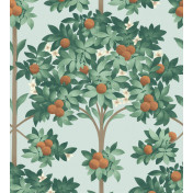 Английские обои Cole & Son, коллекция Seville, артикул 117/1004