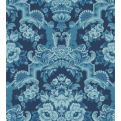 Английские обои Cole & Son, коллекция Seville, артикул 117/13041