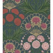 Английские обои Cole & Son, коллекция Seville, артикул 117/14044