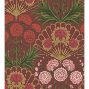 Английские обои Cole & Son, коллекция Seville, артикул 117/14046