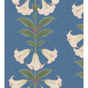 Английские обои Cole & Son, коллекция Seville, артикул 117/3008