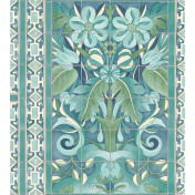 Английские обои Cole & Son, коллекция Seville, артикул 117/5014