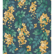 Английские обои Cole & Son, коллекция Seville, артикул 117/6019