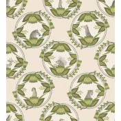 Английские обои Cole & Son, коллекция The Ardmore Collection, артикул 109/9041