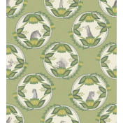 Английские обои Cole & Son, коллекция The Ardmore Collection, артикул 109/9042