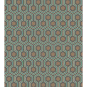 Английские обои Cole & Son, коллекция The Contemporary Collection, артикул 95-3018
