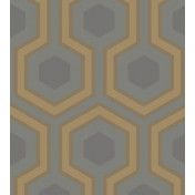 Английские обои Cole & Son, коллекция The Contemporary Collection, артикул 95-6033