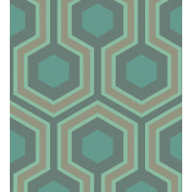 Английские обои Cole & Son, коллекция The Contemporary Collection, артикул 95-6034