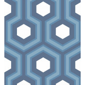 Английские обои Cole & Son, коллекция The Contemporary Collection, артикул 95-6035