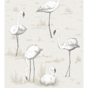 Английские обои Cole & Son, коллекция The Contemporary Collection, артикул 95-8046