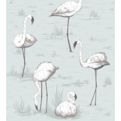 Английские обои Cole & Son, коллекция The Contemporary Collection, артикул 95-8047