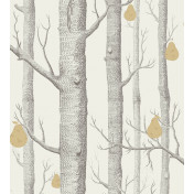 Английские обои Cole & Son, коллекция The Contemporary Collection, артикул 95-5032