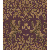 Английские обои Cole & Son, коллекция The Pearwood Collection, артикул 116-10038