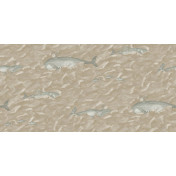 Английские обои Cole & Son, коллекция Whimsical, артикул 103/1002