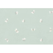 Английские обои Cole & Son, коллекция Whimsical, артикул 103/10032