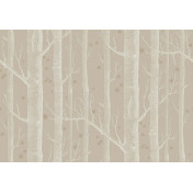 Английские обои Cole & Son, коллекция Whimsical, артикул 103/11047