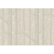 Английские обои Cole & Son, коллекция Whimsical, артикул 103/11048