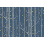 Английские обои Cole & Son, коллекция Whimsical, артикул 103/11052