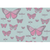 Английские обои Cole & Son, коллекция Whimsical, артикул 103/15062