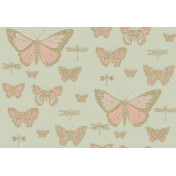Английские обои Cole & Son, коллекция Whimsical, артикул 103/15063