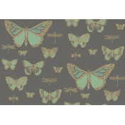 Английские обои Cole & Son, коллекция Whimsical, артикул 103/15067