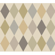 Английские обои Cole & Son, коллекция Whimsical, артикул 103/2008