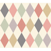 Английские обои Cole & Son, коллекция Whimsical, артикул 103/2009