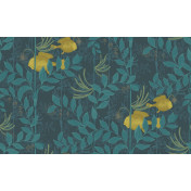 Английские обои Cole & Son, коллекция Whimsical, артикул 103/4018