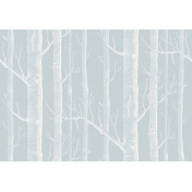 Английские обои Cole & Son, коллекция Whimsical, артикул 103/5022