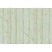 Английские обои Cole & Son, коллекция Whimsical, артикул 103/5023