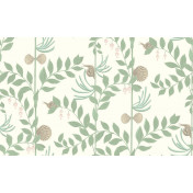 Английские обои Cole & Son, коллекция Whimsical, артикул 103/9031