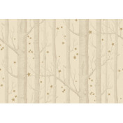 Английские обои Cole & Son, коллекция Whimsical, артикул 103/11049