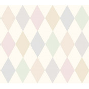 Английские обои Cole & Son, коллекция Whimsical, артикул 103/2010