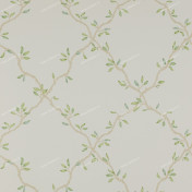 Английские обои Colefax and Fowler, коллекция Ashbury, артикул 07706-03