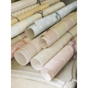 Английские обои Colefax and Fowler, коллекция Ashbury, артикул 07989-07: премиальные дизайнерские обои для стильного интерьера