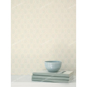 Английские обои Colefax and Fowler, коллекция Ashbury, артикул 07989-08: премиальные дизайнерские обои для стильного интерьера