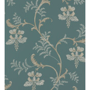 Английские обои Colefax and Fowler, коллекция Ashdown Wallpapers, артикул 07127/06