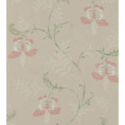 Английские обои Colefax and Fowler, коллекция Ashdown Wallpapers, артикул 07127/07
