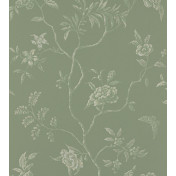 Английские обои Colefax and Fowler, коллекция Ashdown Wallpapers, артикул 07128/07