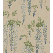 Английские обои Colefax and Fowler, коллекция Ashdown Wallpapers, артикул 07157/07