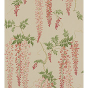 Английские обои Colefax and Fowler, коллекция Ashdown Wallpapers, артикул 07157/08
