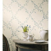 Английские обои Colefax and Fowler, коллекция Ashdown Wallpapers, артикул 07971/06: премиальные дизайнерские обои для стильного интерьера