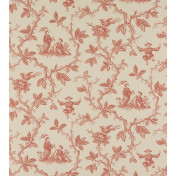 Английские обои Colefax and Fowler, коллекция Ashdown Wallpapers, артикул W7017/01
