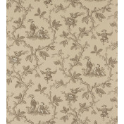 Английские обои Colefax and Fowler, коллекция Ashdown Wallpapers, артикул W7017/04