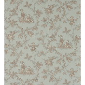 Английские обои Colefax and Fowler, коллекция Ashdown Wallpapers, артикул W7017/05