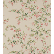 Английские обои Colefax and Fowler, коллекция Ashdown Wallpapers, артикул W7018/03