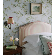 Английские обои Colefax and Fowler, коллекция Ashdown Wallpapers, артикул W7018/05: премиальные дизайнерские обои для стильного интерьера