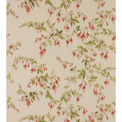 Английские обои Colefax and Fowler, коллекция Ashdown Wallpapers, артикул W7018/06