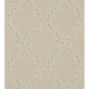 Английские обои Colefax and Fowler, коллекция Ashdown Wallpapers, артикул W7019/01