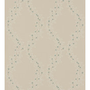Английские обои Colefax and Fowler, коллекция Ashdown Wallpapers, артикул W7019/02